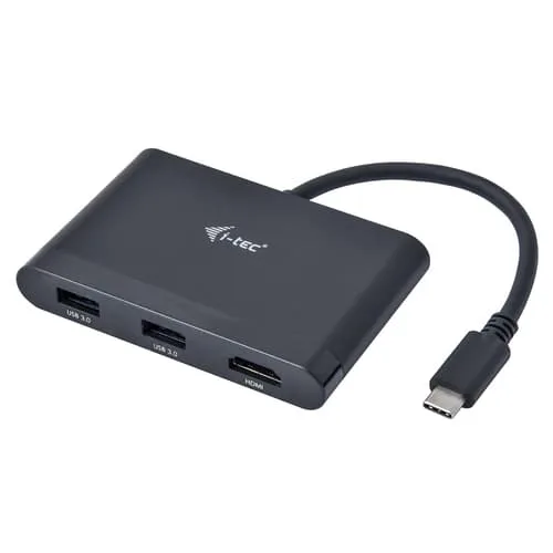 I-TEC C31DTPDHDMI