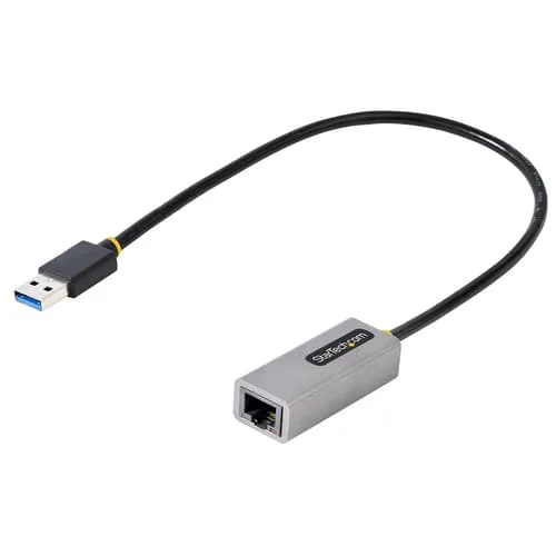 StarTech.com USB till Ethernet-adapter