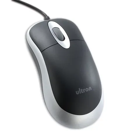 Ultron UM-100 basic USB-mus