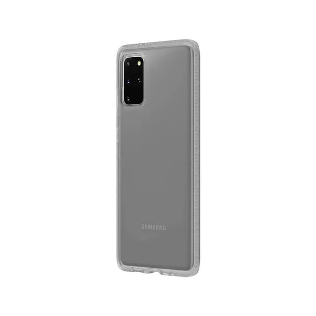 INF mobilskal till Samsung S20/S205G, genomskinligt