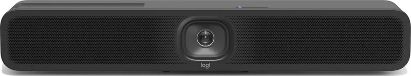 Logitech MeetUp 2 Grafit 3840 x 2160 pixlar