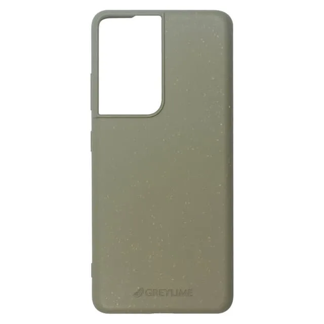 GreyLime Samsung Galaxy S22 Ultra miljövänlig fodral