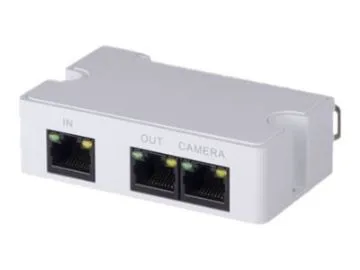 Dahua PFT1300 - Repeater - 100Mb LAN