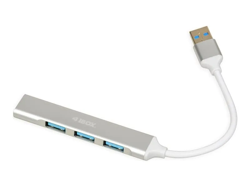 iBOX IUH3FAS
