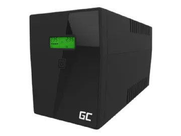 Green Cell UPS Micropower 1500VA