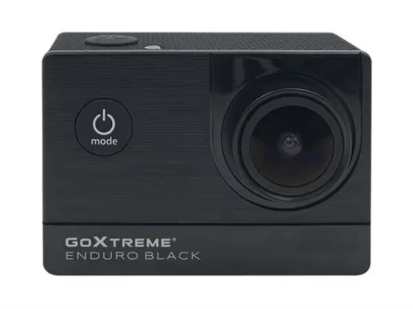 Easypix GoXtreme Enduro actionkamera, svart