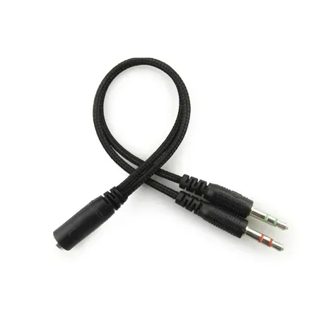 Sandberg MiniJack Office Headset Saver