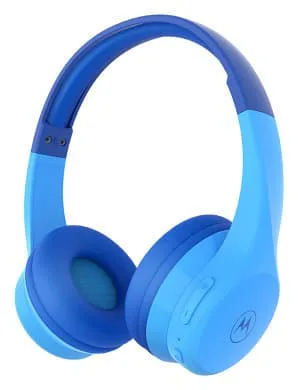 Motorola Moto JR300 Headphone Kids BT trådlös