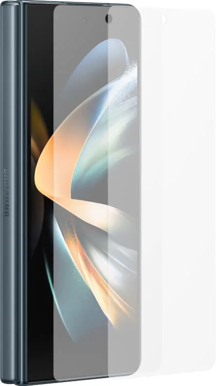 Samsung Galaxy Z Flip5 Skärmskydd Framsida