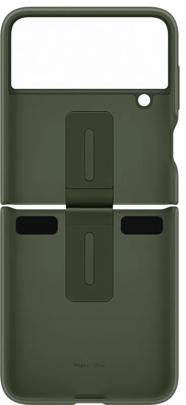 Samsung Galaxy Z Flip 4 fodral med ring