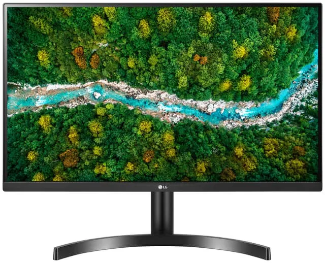 LG 27QN600-B 27"