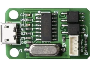 Joy-iT Jt-DPS-USB