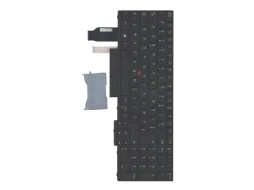 Lenovo tangentbord FR