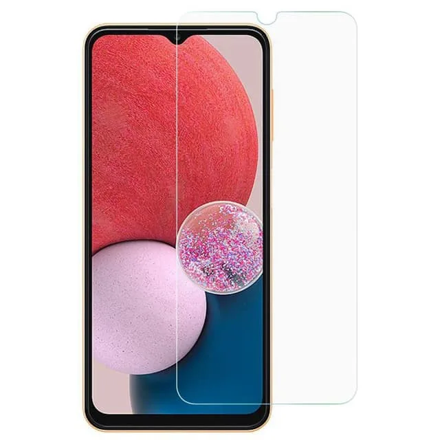 Skalo Samsung A13 4G Skärmskydd i Härdat