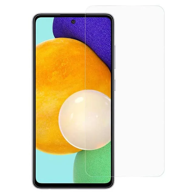 Skalo Samsung A53 5G Skärmskydd i Härdat