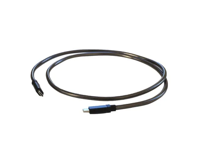 LIFEPOWR 100W Power Delivery och data USB-C