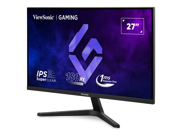 ViewSonic VX27G1-HD - LED-skärm