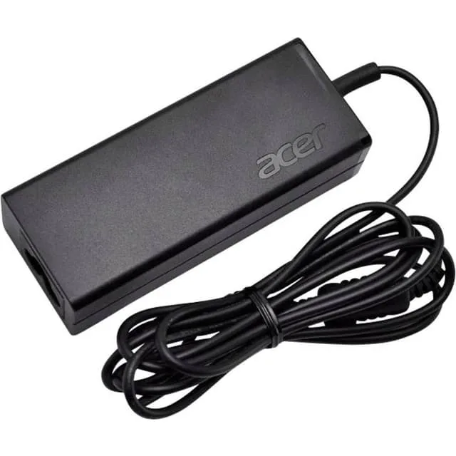 Acer KP.04503.002 Laptop nätadapter 45 W N/A