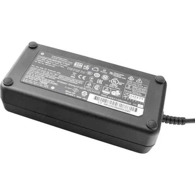 HP 901981-003 Laptop nätadapter 150 W N/A