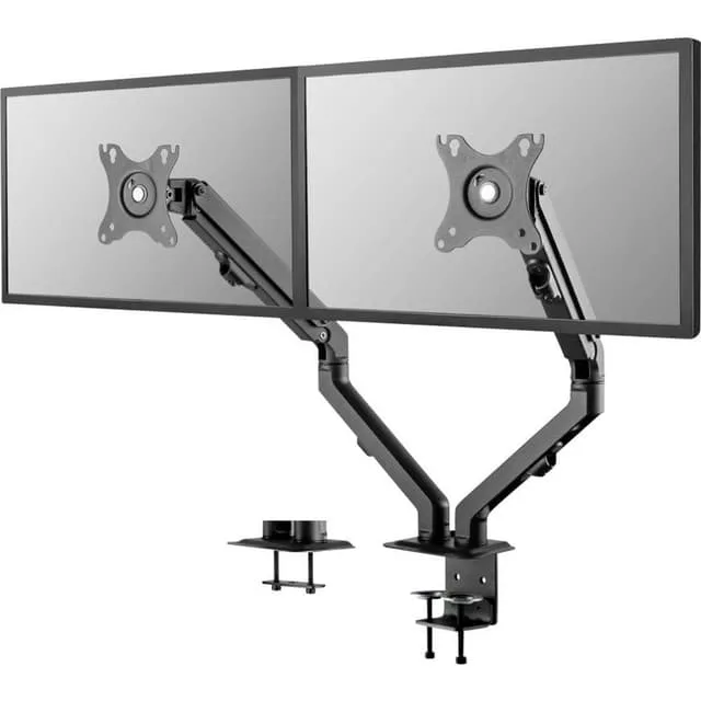 Neomounts by Newstar FPMA-D650DBLACK Monitor bordsfäste