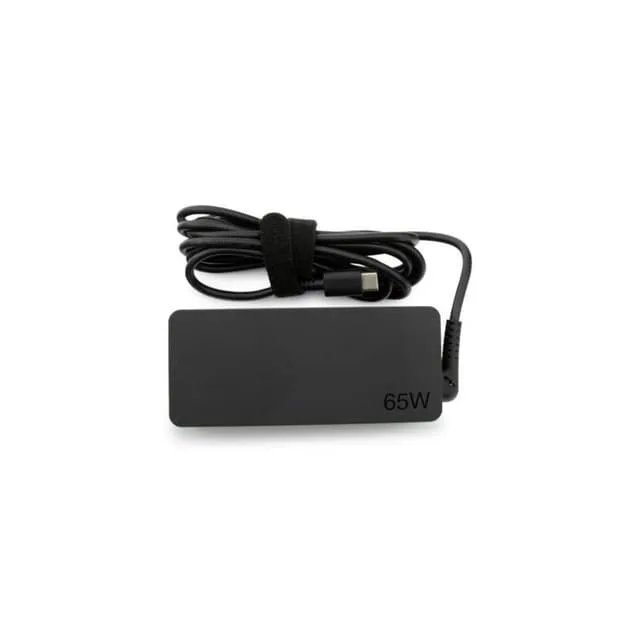 USB-C 65W AC Adapter