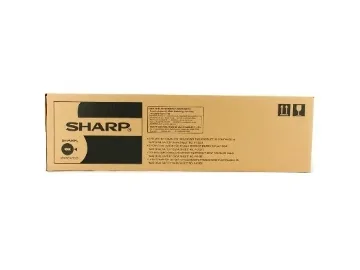 Sharp MX-61GTBA - svart - original