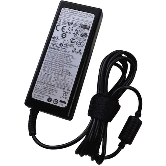 Samsung BA44-00215A nätadapter för bärbar dator 90 W