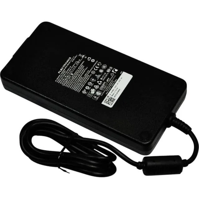 Dell 0FHMD4 Laptop nätadapter 240 W