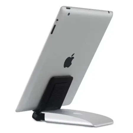 iSlider stand, Silver