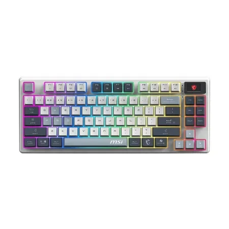 MSI FORGE GK600