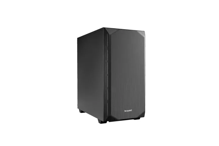 be quiet! Pure Base 500 BG034 miditower, svart