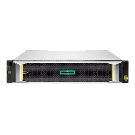 HPE P84172-B25 disk array Stativ (2U)