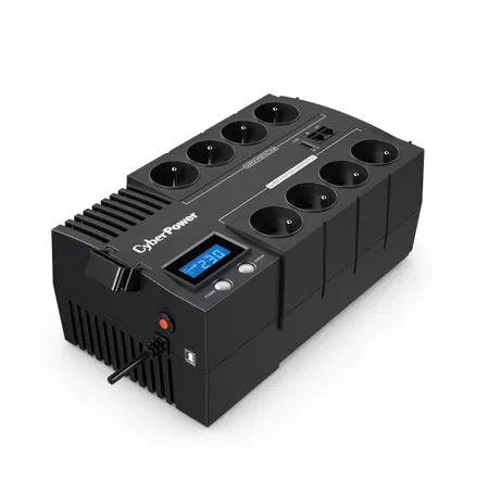 CyberPower BRICs LCD Series BR700ELCD