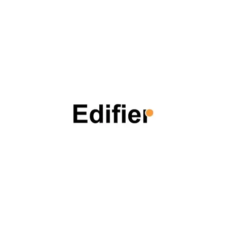 Edifier WH700NB PRO trådlöst headset, elfenben