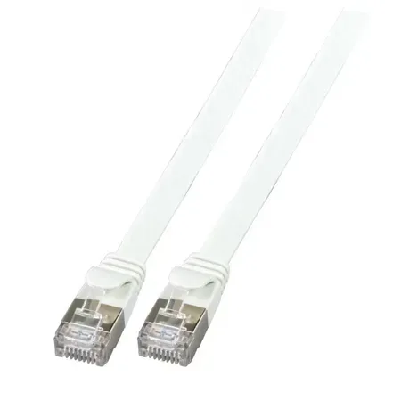 EFB Elektronik K5545GR.3 nätverkskabel Cat6a U/FTP 3 m grå