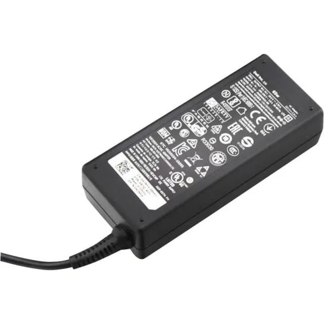 Dell 74VT4 Laptop nätadapter 65 W