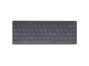 01AW842 TASTATUR TYSK