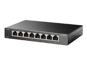 TP-Link TL-SG108S