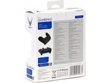 Gamepad Omega CHARGE FOR PS4 & PC