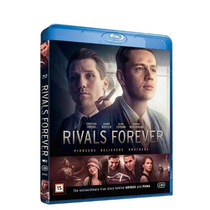 Rivals Forever