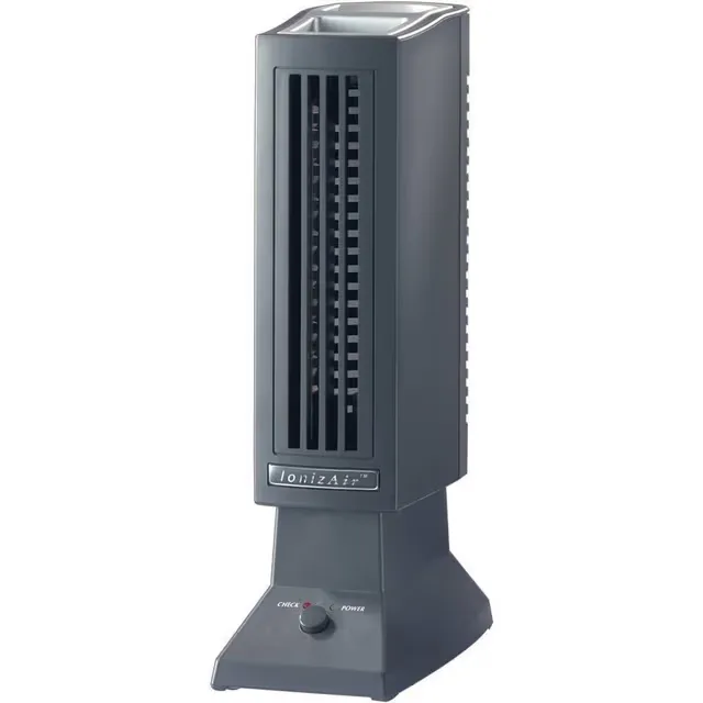 P3 International P4620 Ionisator 50 m² Antracit