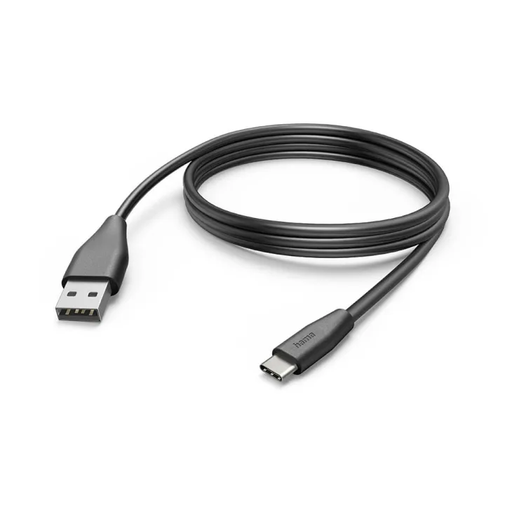 Hama Laddkabel USB-A till USB-C