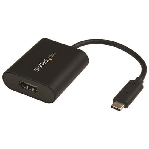 Startech .com USB-C till HDMI-adapter