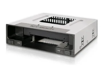 ICY DOCK flexiDOCK MB795SP-B