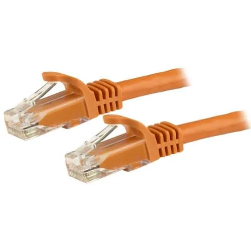 StarTech.com N6PATC15MOR