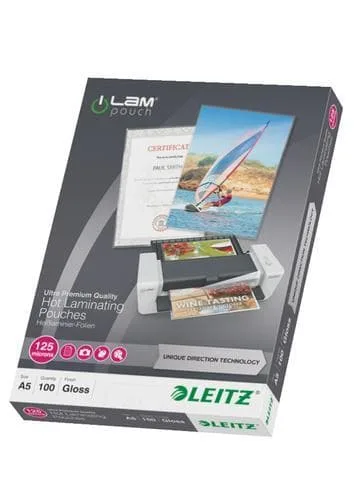 Leitz - 100 - A5