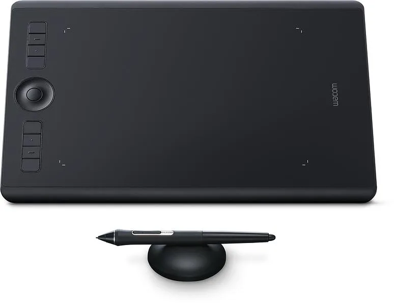 Wacom Intuos Pro 2017 Medium