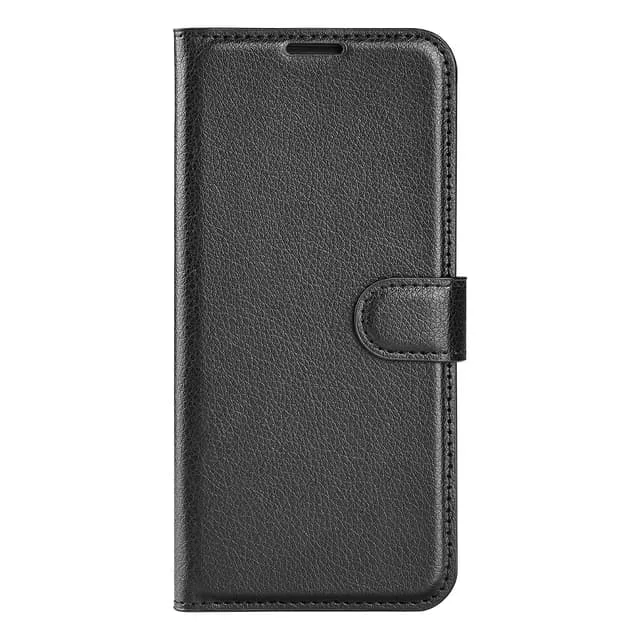 INF Plånboksfodral Svart iPhone 14 Pro Max