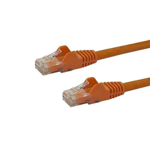 StarTech.com N6PATC7MOR, 7 m, Cat6