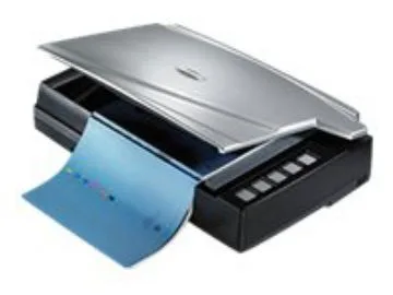 Plustek OpticBook A300 plus